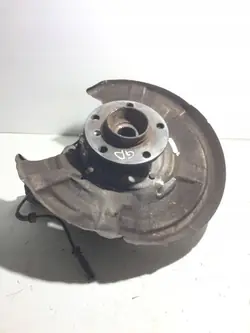 Moyeu roue arrière droit OEM 6793770 BMW 5 F10 4.4L