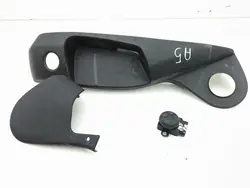 Sätejusteringspanel Audi A5 8T 8F 2009 8E0959777B