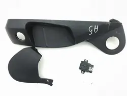 Panneau de réglage de siège Audi A5 8T 8F 2009 8E0959777B