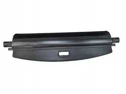 Estore de bagageira traseira Skoda Fabia III Carocha OEM 6V9867871B