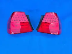Luz trasera LED izquierda derecha BMW 3 E90 LCI OEM