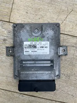 AdBlue-ohjausmoduuli OEM 4M0907355 Audille