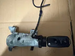 Volkswagen Golf VI Zündschloss OEM 1K0905851B