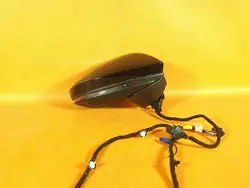Espejo Derecho Audi A6 4K C8 14 PIN Cámara Punto Muerto 4k1857410j