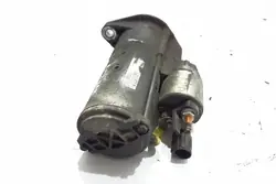 Motor de arranque VW AMAROK FLATBED 2.0L diésel 2011 OEM 2H0911023A
