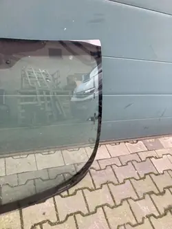 Ford Ecosport uppvärmd vindruta OEM GN15-A03100-R