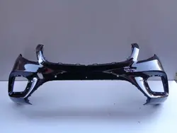 Voorbumper Mercedes V-Klasse W447 14- AMG