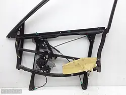 Regulador de janela Audi A4 1998 8D0837754