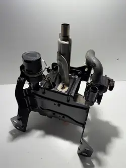 Webasto Värme OEM 5802355974 för Iveco S-Way