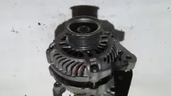 Vaihtovirtageneraattori Honda Civic VIII 1.8 AHGA67
