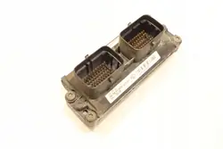 Computador de motor FIAT PUNTO II 1.2 55181150