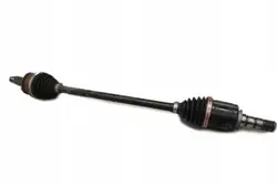 Fram halvmuff Subaru Forester IV 2.0