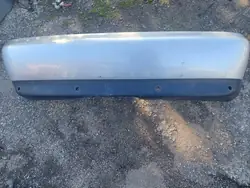 Parachoques Trasero Audi A3 8L Lift 00-03 PDC LY7W