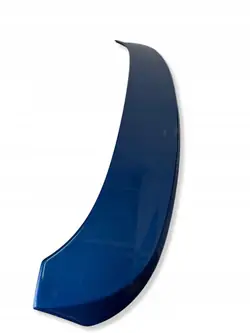 Skoda Superb III Bakspoiler OEM 3V9827939