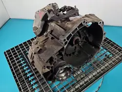 Manuaalivaihteisto JLU Audi A3 8P 2.0 TDI