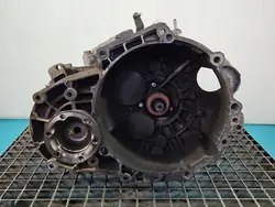 Manuaalivaihteisto JLU Audi A3 8P 2.0 TDI