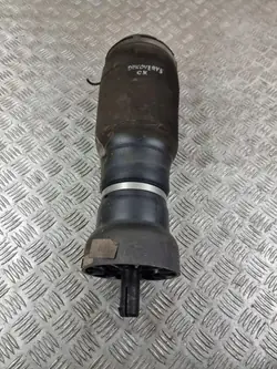 Cojín suspensión trasero izquierdo OEM HY325587AA Land Rover