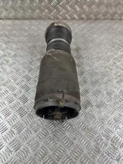 Almofada suspensão traseira esquerda OEM HY325587AA Land Rover