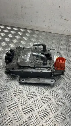 Omvormer met converter Ford OEM L1M814G646BD