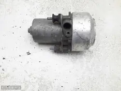 Pompe à vide de frein Seat Leon 2018
