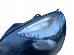 Renault Clio II Lift Thalia I linke Frontleuchte OEM