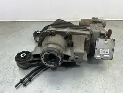 0CQ907554D Hinterachsdifferenzial VW Passat B8 2017