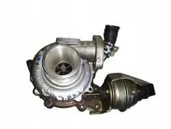 Turbo Garrett OEM 789533-5002S para Cruze/Astra
