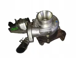 Garrett-turbo OEM 789533-5002S Cruze/Astra
