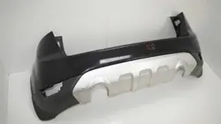 Pare-chocs arrière OEM 360207947 Ford Kuga MK1 08-10