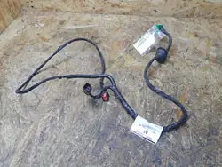 Kofferraumverbindung Jaguar XJ X351 OEM AW93-13A1444-AF