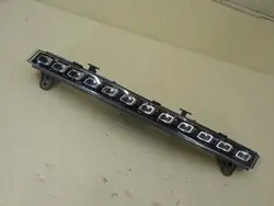 Audi Q7 4L V12 DRL LED Luz de Conducción Diurna Izquierda 4L0941061B