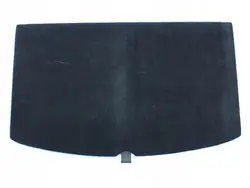 Alfombra de maletero OEM 1492949-00-B para Tesla Model Y