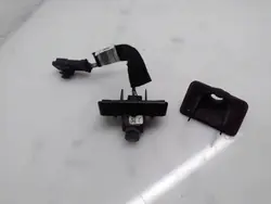 Peruutuskamera OEM 9801146580 Citroen C4:lle