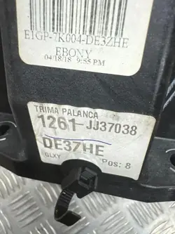 Alavanca de mudanças Ford OE TDS08CLTR05 - Usado