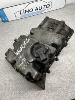 BMW E39 2.0D Öljypalo OEM 7785071 - Käytetty