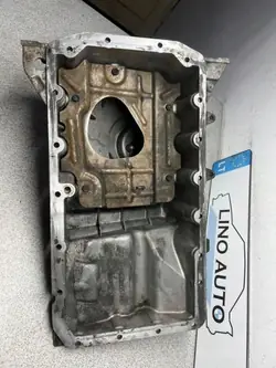 Carter d'huile BMW E39 2.0D OEM 7785071 - Occasion