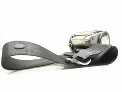 OEM 8F0857805 Linker Rücksitzgurt für Audi A5 8T Cabrio