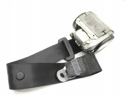 OEM 8F0857805 Vänster bakre säkerhetsbälte Audi A5 8T Cabrio