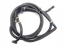 Tuyaux de lave-phares Xenon Audi A5 8T Coupe