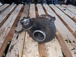 Turboladdare OEM 046145703G för Audi A6 Avant 2.5L