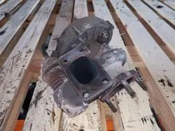 Turboladdare OEM 046145703G för Audi A6 Avant 2.5L