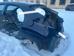 Panneau latéral arrière Honda Civic IX OEM MTL36777