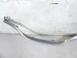 Opel Astra K Konsoli Koristelista OEM 13413019 - Käytetty