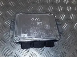 2007 Citroen Berlingo ECU 1.6 Diesel 9665594380
