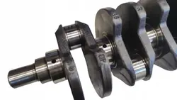 Vilebrequin OEM 199B400 pour Opel/Fiat 1.3 CDTI