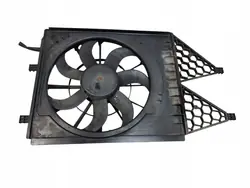 Kylarrubrik Skoda Fabia II Roomster VW Polo V 1.6 TDI