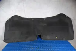 Aislamiento capó Toyota Auris II OEM CARTAUIS123987
