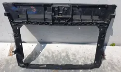 Framstötfångarförstärkning Skoda Karoq 57a805588h