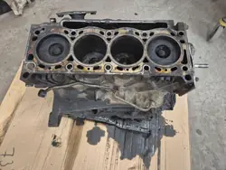 Bloc Moteur Renault OEM Wrakomania-28321-F9A