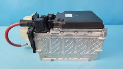 Batería arranque 48V Mercedes W206 OEM A0009825220